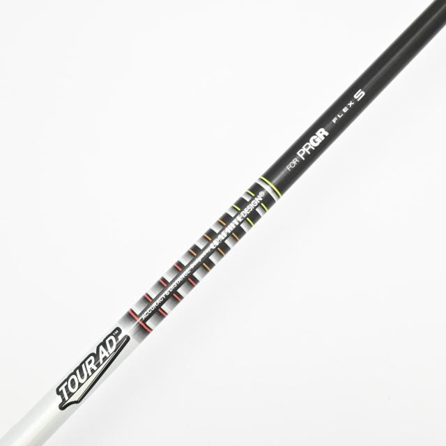 中古ゴルフクラブ】プロギア RS RS F5 ドライバー Tour AD FOR PRGR