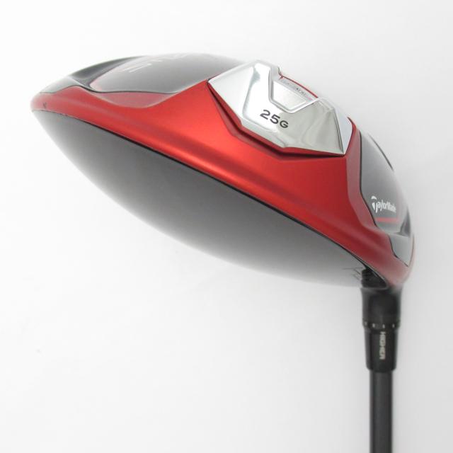 テーラーメイド STEALTH 3W 15° TENSEI RED TM50 TaylorMade（テーラーメイド） 通販限定□ STEALTH/TENSEI RED TM50(JP