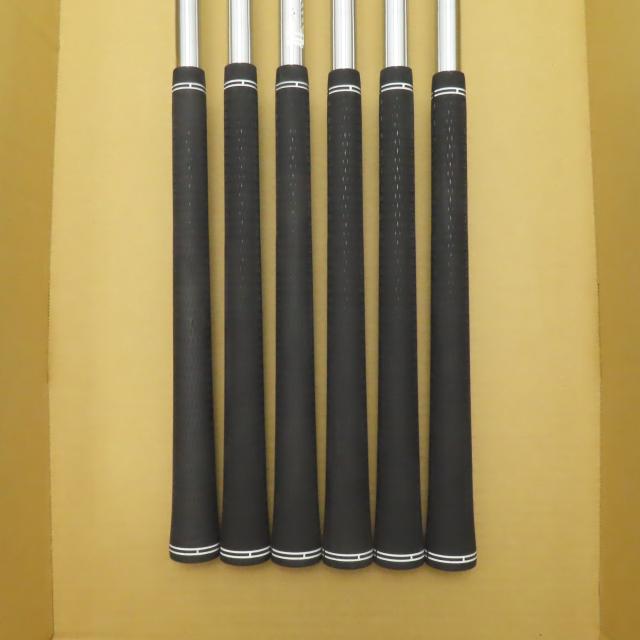 【中古ゴルフクラブ】キャロウェイゴルフ　X　X フォージド STAR(2024) アイアン N.S.PRO MODUS3 TOUR 105　シャフト：N.S.PRO MODUS3 …