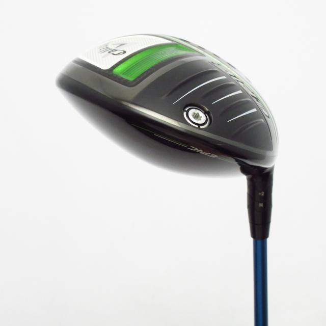 中古ゴルフクラブ】キャロウェイゴルフ EPIC エピック SPEED