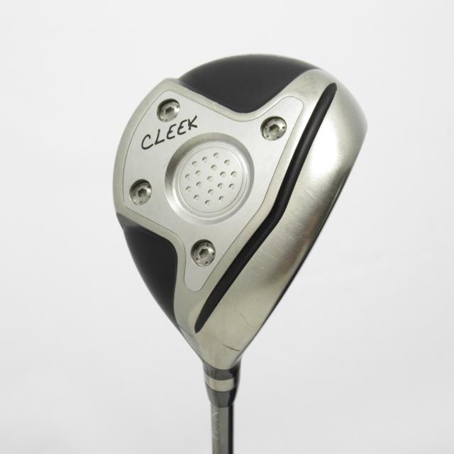 【中古ゴルフクラブ】ムジーク　Muziik　オンザスクリュー DF フェアウェイウッド KURO KAGE XT 60　シャフト：KURO KAGE XT 60