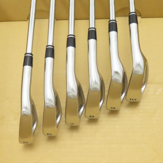 【中古ゴルフクラブ】本間ゴルフ　TOUR WORLD　ツアーワールド TR20 V アイアン N.S.PRO MODUS3 FOR T//WORLD　シャフト：N.S.PRO MODU…