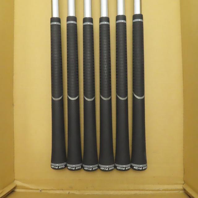 【中古ゴルフクラブ】本間ゴルフ　TOUR WORLD　ツアーワールド TR20 V アイアン N.S.PRO MODUS3 FOR T//WORLD　シャフト：N.S.PRO MODU…