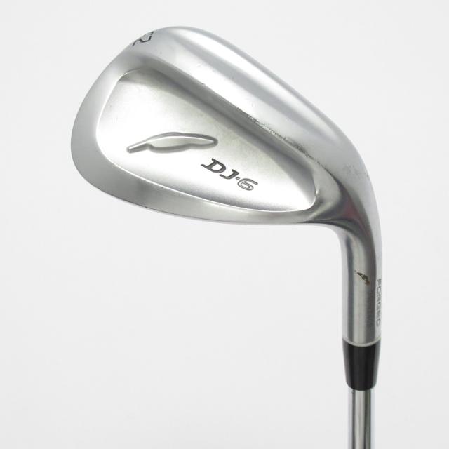 【中古ゴルフクラブ】フォーティーン　DJ　DJ-6 ウェッジ N.S.PRO DS-91w　シャフト：N.S.PRO DS-91w