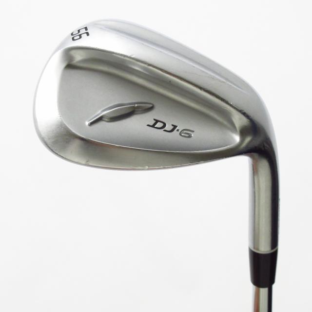 【中古ゴルフクラブ】フォーティーン　DJ　DJ-6 ウェッジ N.S.PRO DS-91w　シャフト：N.S.PRO DS-91w