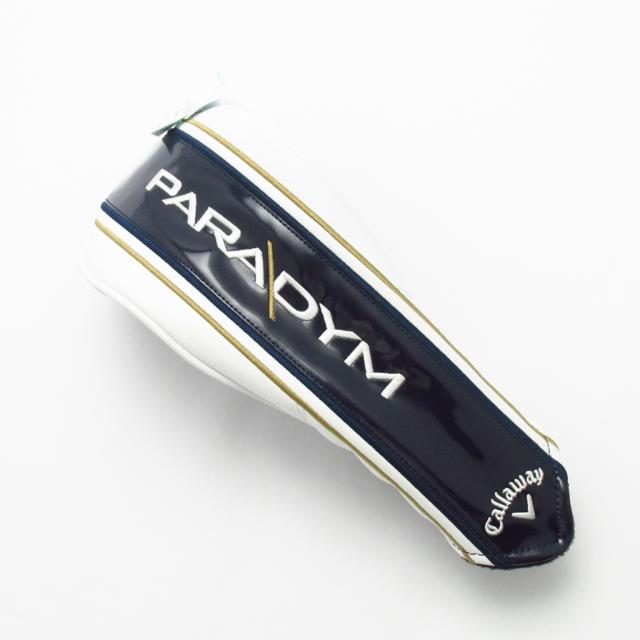 中古ゴルフクラブ】キャロウェイゴルフ PARADYM パラダイム