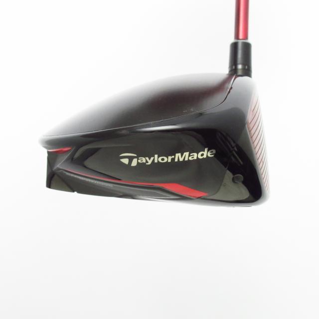 【中古ゴルフクラブ】テーラーメイド　STEALTH　ステルス ドライバー Speeder 757 EVOLUTION III　シャフト：Speeder 757 EVOLUTION III_3