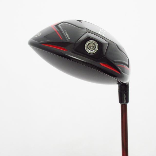 中古ゴルフクラブ】テーラーメイド STEALTH ステルス ドライバー