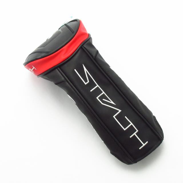 【中古ゴルフクラブ】テーラーメイド　STEALTH　ステルス ドライバー Speeder 757 EVOLUTION III　シャフト：Speeder 757 EVOLUTION III_7