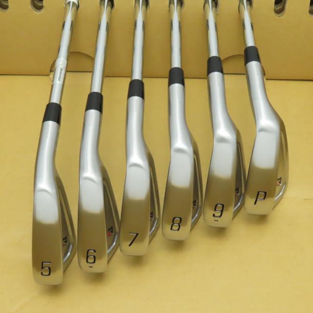 【中古ゴルフクラブ】ブリヂストン　BRIDGESTONE GOLF　221CB アイアン N.S.PRO MODUS3 TOUR 105　シャフト：N.S.PRO MODUS3 TOUR 105
