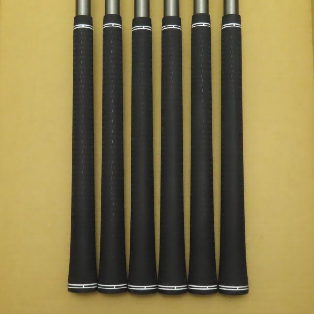 中古ゴルフクラブ】ダンロップ SRIXON スリクソン ZX5 MkII アイアン