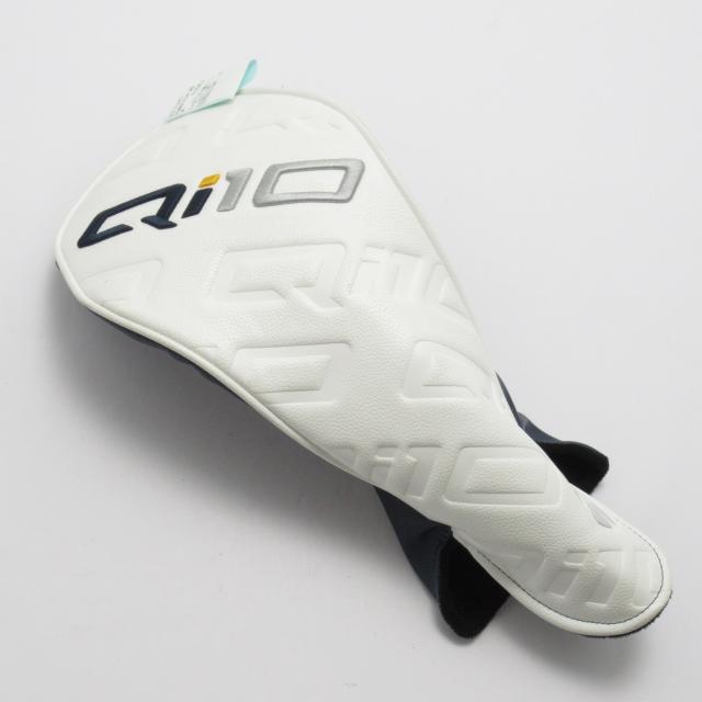 テーラーメイド（TAYLORMADE） Qi10 LS ドライバー(1W、ロフト10.5度
