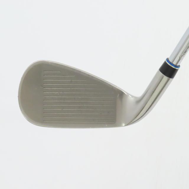 【中古ゴルフクラブ】ダンロップ　XXIO　ゼクシオクロス(2021) アイアン N.S.PRO MODUS3 TOUR 105　シャフト：N.S.PRO MODUS3 TOUR 105