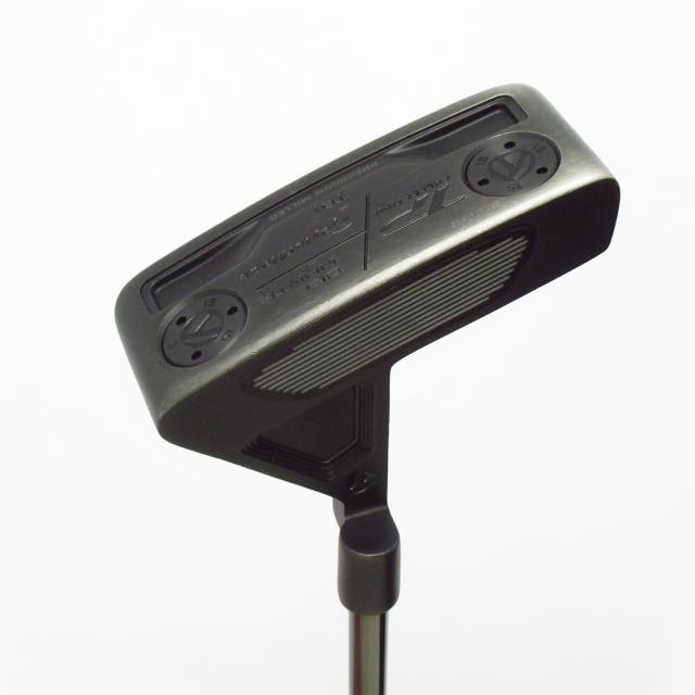 中古】キャスコ Blue9/9 丸マレット DF-019 パター 返品OK 【中古