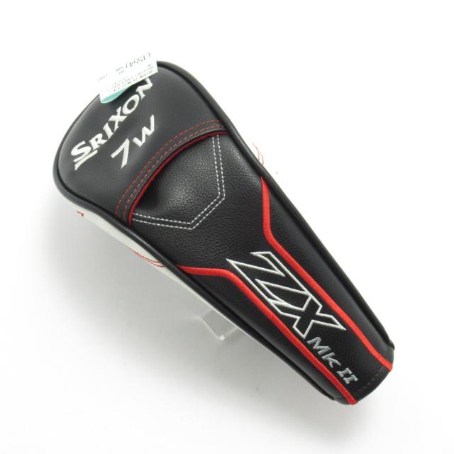 中古ゴルフクラブ】ダンロップ SRIXON スリクソン ZX MkII