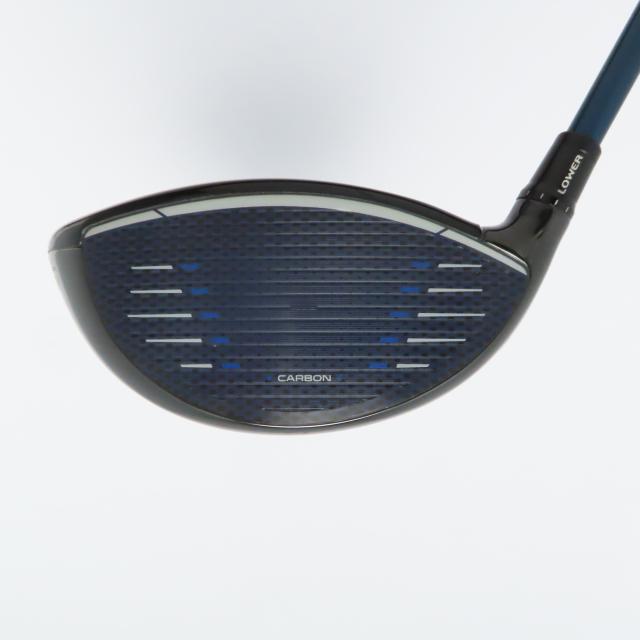 テーラーメイド Qi10 MAX ドライバー 右用 TENSEI PRO ORANGE 1K カーボンシャフト 日本正規品 キュー アイ テン 2024 中古ゴルフクラブテーラーメイド Qi10 Qi10 MAX ドライバー TENSEI