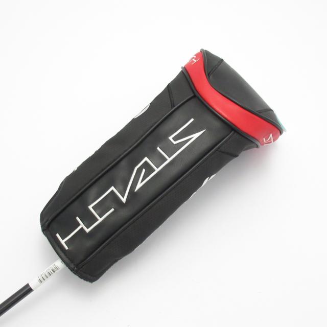 中古ゴルフクラブ】テーラーメイド STEALTH ステルス PLUS ドライバー