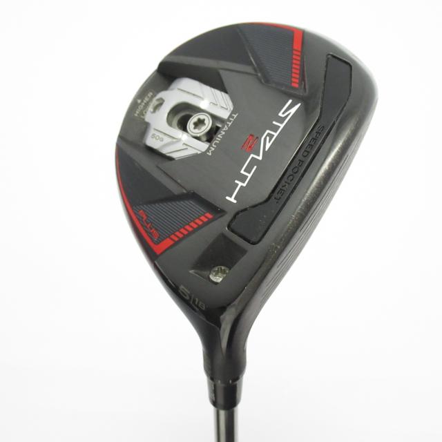 ステルス2ドライバー（ディアマナGT 60S） 中古ゴルフクラブ