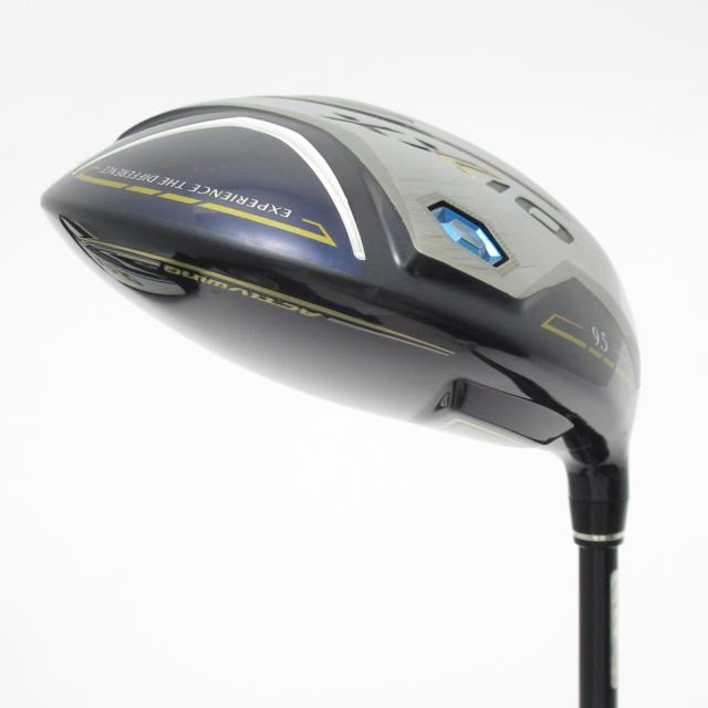 【中古ゴルフクラブ】ダンロップ　XXIO　ゼクシオ(2022) ネイビー ドライバー XXIO MP1200　シャフト：XXIO MP1200_4