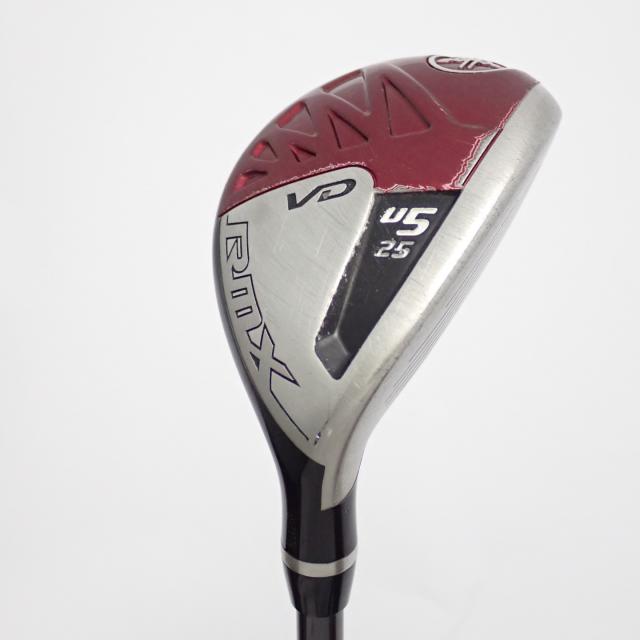 【中古ゴルフクラブ】ヤマハ　RMX　RMX VD ユーティリティ Diamana YB h　シャフト：Diamana YB h