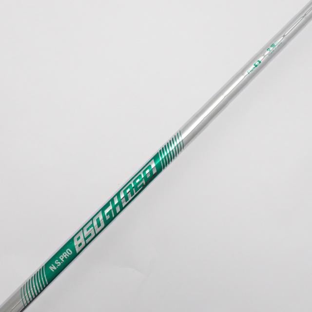 【中古ゴルフクラブ】ブリヂストン　BRIDGESTONE GOLF　B2 ユーティリティ N.S.PRO 850GH neo　シャフト：N.S.PRO 850GH neo