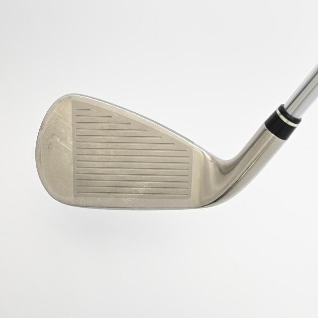 【中古ゴルフクラブ】ダンロップ　XXIO　ゼクシオ(2022) ネイビー アイアン N.S.PRO 850GH DST for XXIO　シャフト：N.S.PRO 850GH DST…