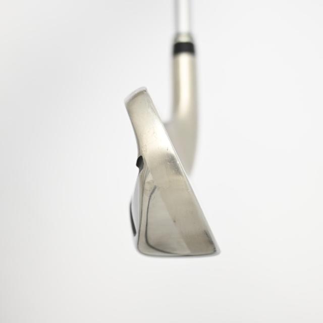 【中古ゴルフクラブ】ダンロップ　XXIO　ゼクシオ(2022) ネイビー アイアン N.S.PRO 850GH DST for XXIO　シャフト：N.S.PRO 850GH DST…