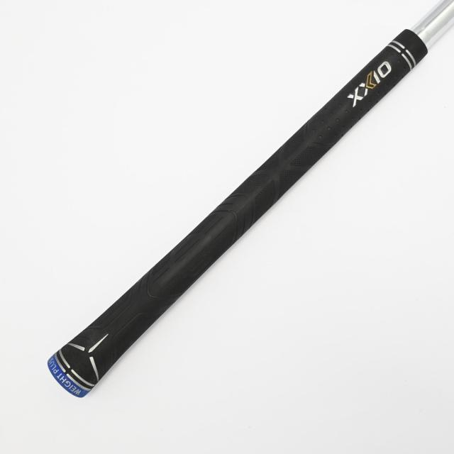 【中古ゴルフクラブ】ダンロップ　XXIO　ゼクシオ(2022) ネイビー アイアン N.S.PRO 850GH DST for XXIO　シャフト：N.S.PRO 850GH DST…