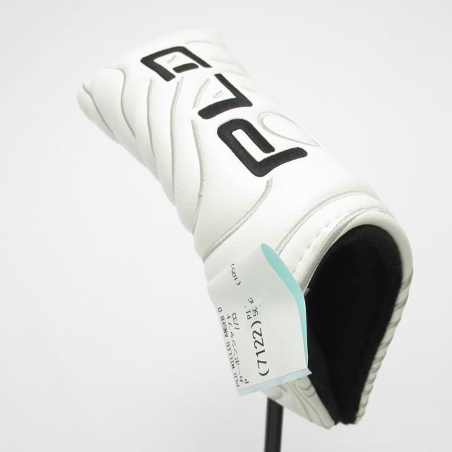 中古ゴルフクラブ】ピン PING PLD ミルド アンサー D パター