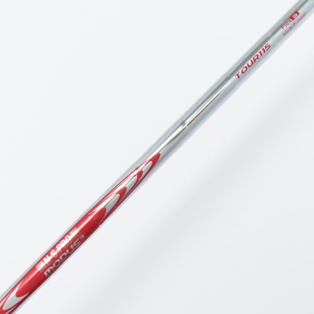【中古ゴルフクラブ】ピン　GLIDE　グライド フォージド プロ Sグラインド ウェッジ N.S.PRO MODUS3 TOUR 115　シャフト：N.S.PRO MODU…