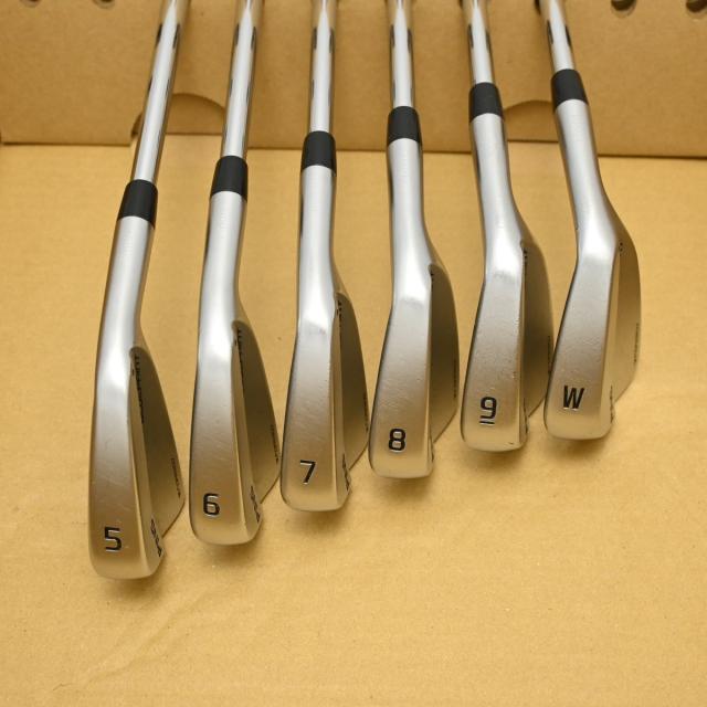 【中古ゴルフクラブ】ピン　PING　ブループリント アイアン N.S.PRO MODUS3 TOUR 120　シャフト：N.S.PRO MODUS3 TOUR 120