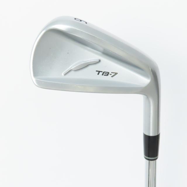 【中古ゴルフクラブ】フォーティーン　FOURTEEN　TB-7 FORGED アイアン N.S.PRO MODUS3 TOUR 105　シャフト：N.S.PRO MODUS3 TOUR 105