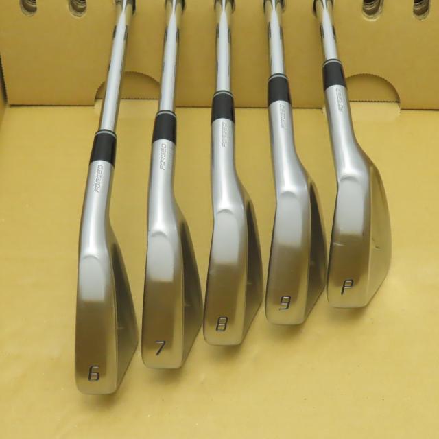 【中古ゴルフクラブ】フォーティーン　FOURTEEN　TB-7 FORGED アイアン N.S.PRO MODUS3 TOUR 105　シャフト：N.S.PRO MODUS3 TOUR 105