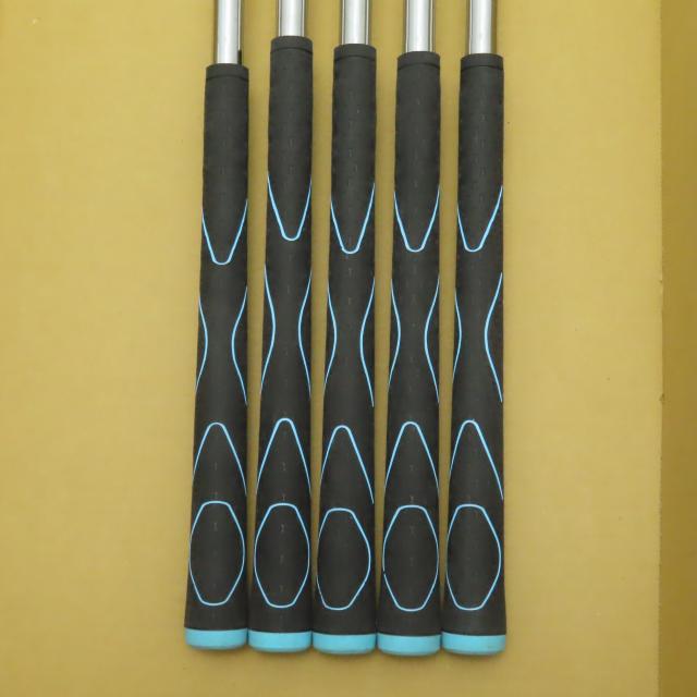 【中古ゴルフクラブ】フォーティーン　FOURTEEN　TB-7 FORGED アイアン N.S.PRO MODUS3 TOUR 105　シャフト：N.S.PRO MODUS3 TOUR 105