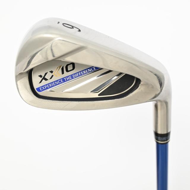 ダンロップ 2020 ゼクシオ11 XXIO11 ドライバー MP1100 9.5度 S