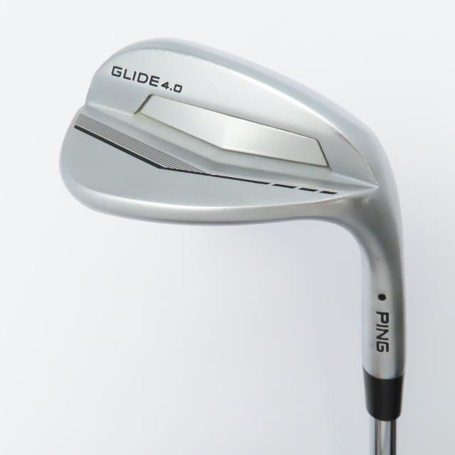 【中古ゴルフクラブ】ピン　GLIDE　グライド 4.0 S ウェッジ N.S.PRO MODUS3 SYSTEM3 TOUR 125　シャフト：N.S.PRO MODUS3 SYSTEM3 TOU…