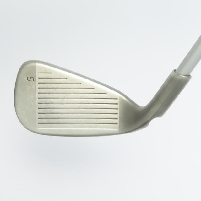 中古ゴルフクラブ】ピン G25 G25 アイアン TFC 360 シャフト：TFC 360