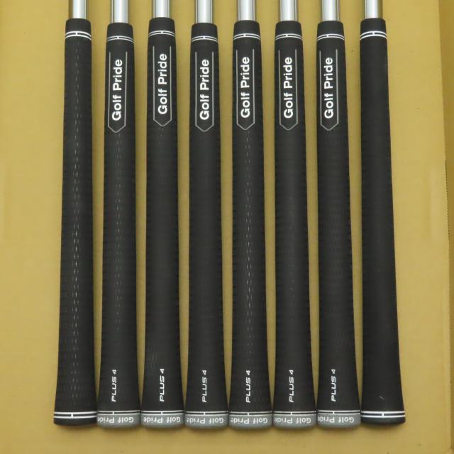 ②同時購入専用 ダンロップ SRIXON スリクソン ZX MkII アイアン ユーティリティ