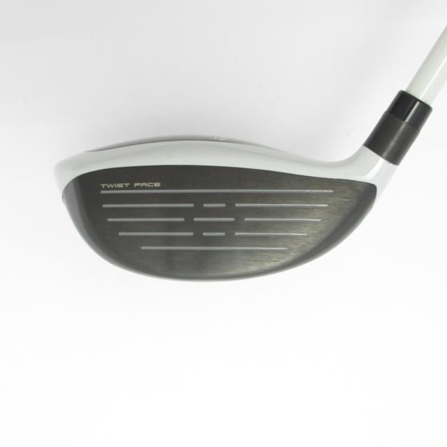 中古ゴルフクラブ】テーラーメイド SIM2 SIM2 マックス-D フェアウェイ