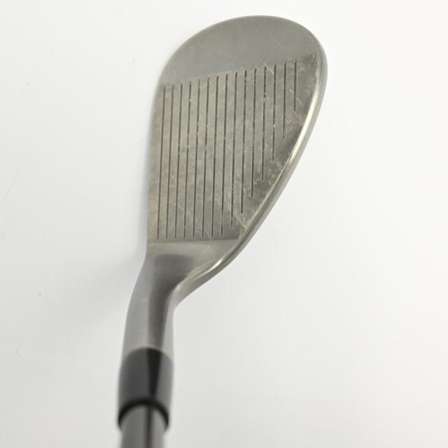 【中古ゴルフクラブ】フォーティーン　DJ　DJ-6 ブラックエディション ウェッジ N.S.PRO DS-91w BK　シャフト：N.S.PRO DS-91w BK