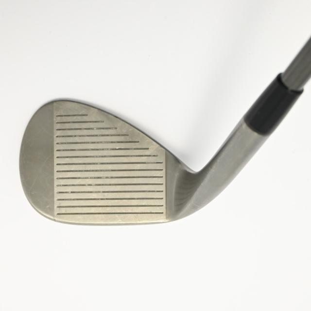 【中古ゴルフクラブ】フォーティーン　DJ　DJ-6 ブラックエディション ウェッジ N.S.PRO DS-91w BK　シャフト：N.S.PRO DS-91w BK