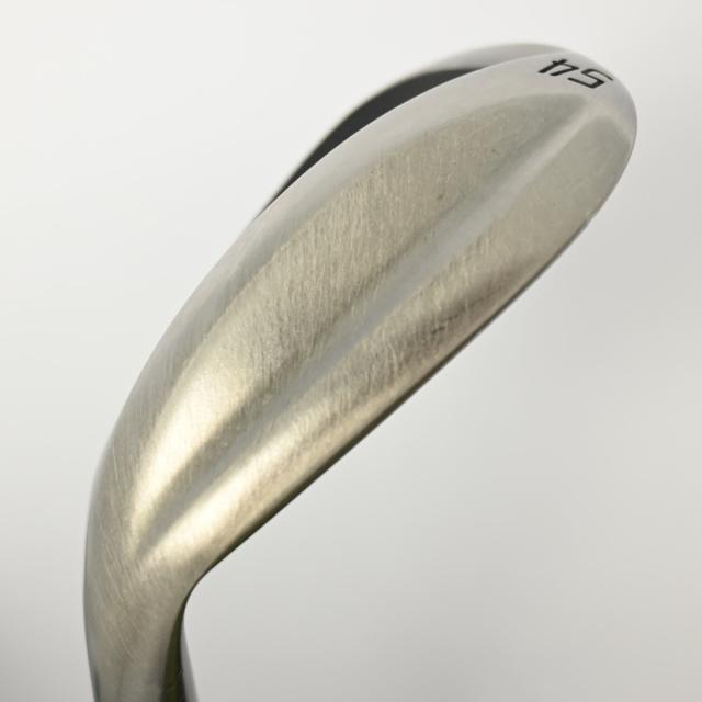 【中古ゴルフクラブ】フォーティーン　DJ　DJ-6 ブラックエディション ウェッジ N.S.PRO DS-91w BK　シャフト：N.S.PRO DS-91w BK