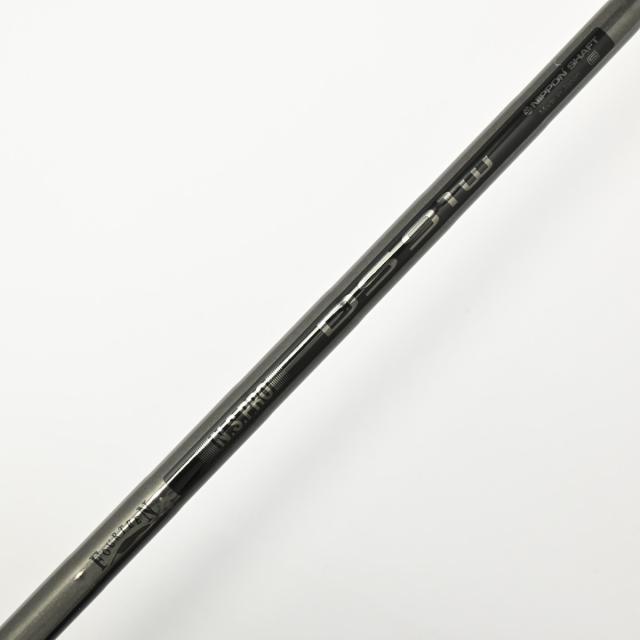 【中古ゴルフクラブ】フォーティーン　DJ　DJ-6 ブラックエディション ウェッジ N.S.PRO DS-91w BK　シャフト：N.S.PRO DS-91w BK