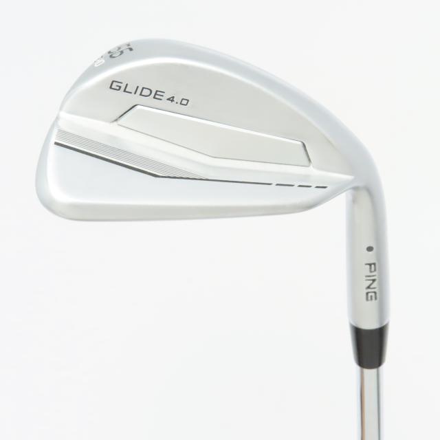 【中古ゴルフクラブ】ピン　GLIDE　グライド 4.0 EYE 2 ウェッジ N.S.PRO MODUS3 TOUR 105　シャフト：N.S.PRO MODUS3 TOUR 105