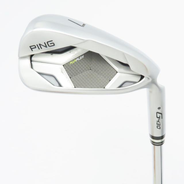 ピン ゴルフ PING G430 アイアン MODUS3 TOUR130 4I~58(11本セット) 日本正規品 ping g430 IRON 新品ピンG430アイアン MODUS3 TOUR105 S 単品6番 BLK ピン PING G430
