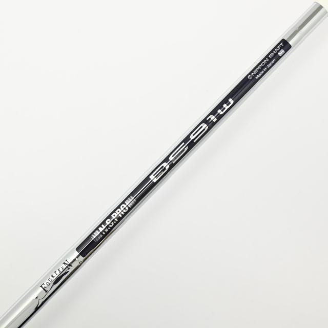 【中古ゴルフクラブ】フォーティーン　DJ　DJ-6 ウェッジ N.S.PRO DS-91w　シャフト：N.S.PRO DS-91w