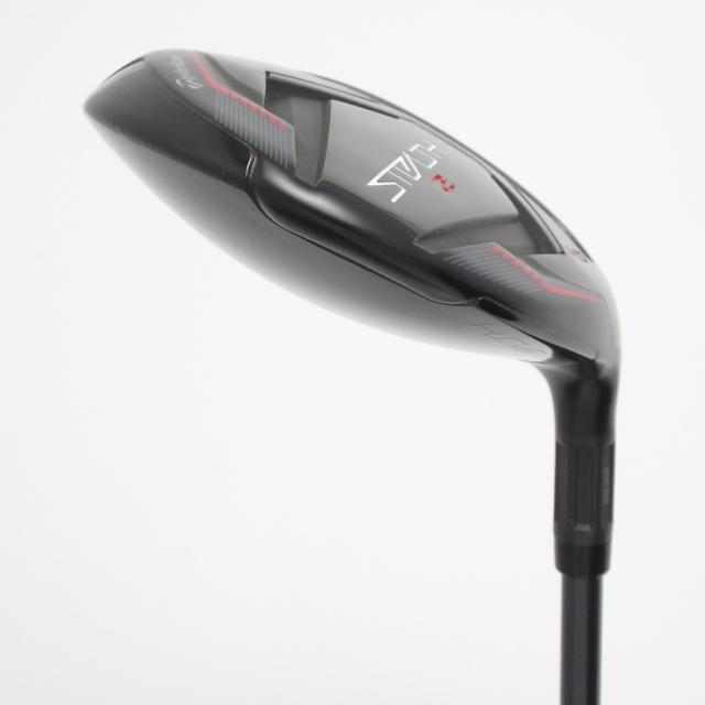 中古ゴルフクラブ】テーラーメイド STEALTH ステルス2 HD フェアウェイ