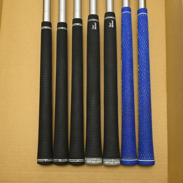 【中古ゴルフクラブ】ダンロップ　SRIXON　スリクソン Z545 アイアン N.S.PRO 980GH DST　シャフト：N.S.PRO 980GH DST