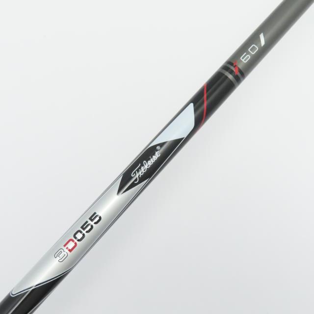 【中古ゴルフクラブ】タイトリスト　T SERIES　T200 アイアン 3D055　シャフト：3D055_4