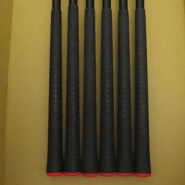 【中古ゴルフクラブ】タイトリスト　T SERIES　T200 アイアン 3D055　シャフト：3D055_7